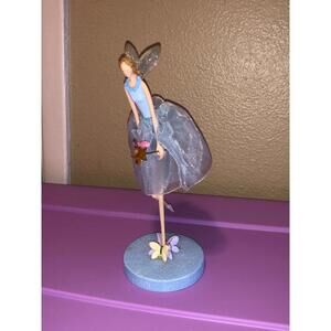 Westland blue fairy 7”